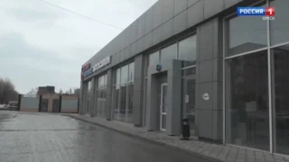 В Омске суд вынес беспрецедентное решение по делу автосалона на Кордной