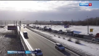 «События недели», эфир от 14 декабря 2025 года