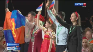 Сразу четыре семьи из Омской области вышли в финал всероссийского фестиваля «Это у нас семейное»