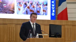 В Омской области для комплексного развития сельских территорий в 2025 году привлечено почти 800 млн рублей из федерального бюджета