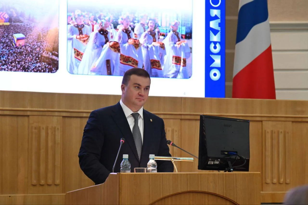 В Омской области для комплексного развития сельских территорий в 2025 году привлечено почти 800 млн рублей из федерального бюджета