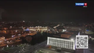 «Вести Сибирь», выпуск от 7 декабря 2025 года