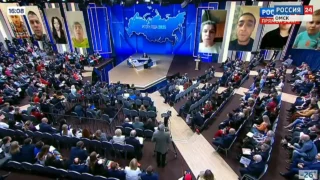 «События недели», выпуск от 21 декабря 2025 года