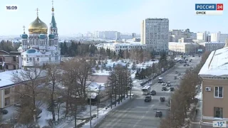 «События недели», выпуск от 28 декабря 2025 года