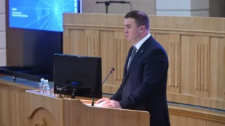 Омская область активно развивает спортивную инфраструктуру и поддержку здорового образа жизни