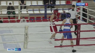 В Омске подвели итоги одних из самых престижных региональных соревнований по боксу