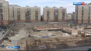 В Омской области помогли рекордному количеству обманутых дольщиков