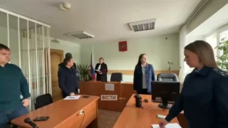 Экс-заместителя министра строительства региона Владимира Сычёва осудили на 8,6 лет