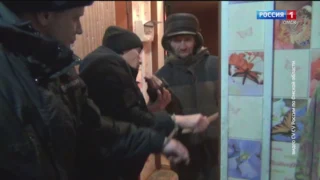 Омич, подозреваемый в убийстве знакомого, дал показания