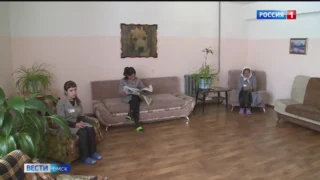 В Омской области планируется запустить новый центр адаптации для вышедших из мест лишения свободы