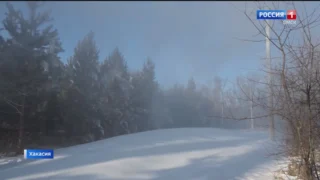 «Вести Сибирь», выпуск от 21 декабря 2025 года