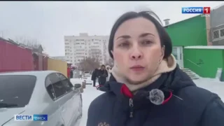 В Порт-Артуре активизировался стрелок