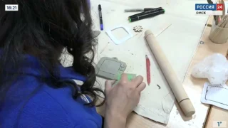 ГТРК «Иртыш» в этом году принимает участие в выставке «ПодЕЛЬники»