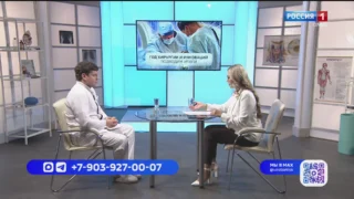 Год хирургии и инноваций: подводим итоги