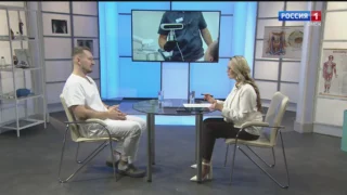 «Вести Здоровье. Цифровая стоматология»