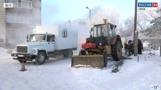 Прокурор Омской области рассказал о том, как работают с жалобами граждан