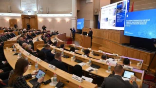 Омская область продолжает масштабную газификацию и обновление сетей ЖКХ