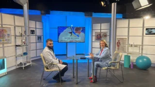 «Вести Здоровье. Рак молочной железы. Лечим по-новому»