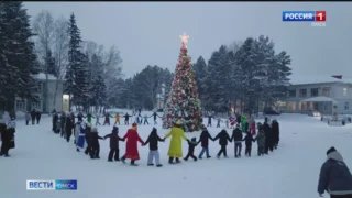 Дайджест новостей Омска