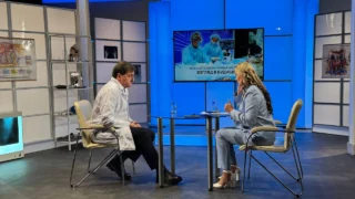 «Вести Здоровье. Тысячи высокотехнологичных операций и спасенных жизней»