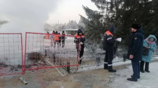 Прокуратура Ленинского округа проверит «Омск РТС» из‑за отключений тепла