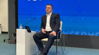 Глава региона поделился, что часто смотрит ГТРК «Иртыш»