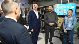 В Омске планируют установить памятник Владимиру Высоцкому