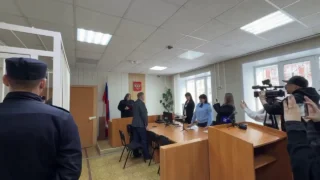 Фатиму Яминову приговорили к 6 годам колонии общего режима по делу о мошенничестве в особо крупном размере