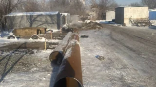 В Омске прокуратура проводит проверку в отношении «Тепловой компании»