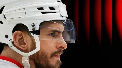 Для омского «Авангарда» закончились хоккейные каникулы