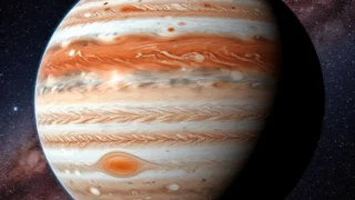 Этой ночью Юпитер подойдет максимально близко к Земле