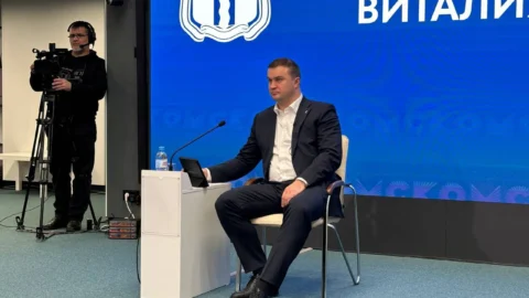 Более 500 тысяч жителей Омской области зарегистрировались в MAX