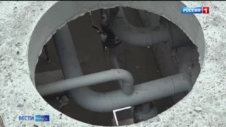 Омская область усилила подготовку к осенне-зимнему периоду