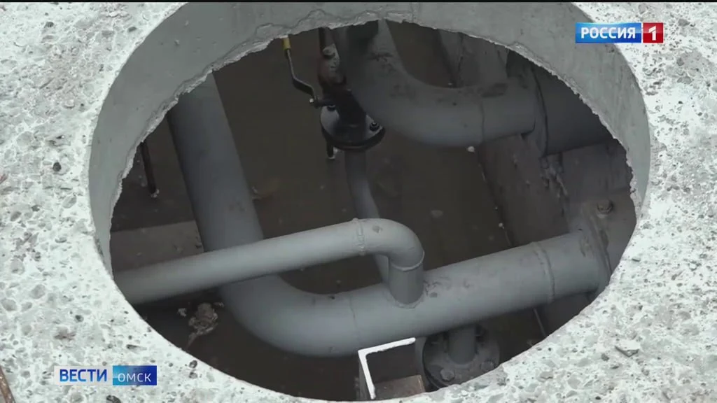 Омская область усилила подготовку к осенне-зимнему периоду