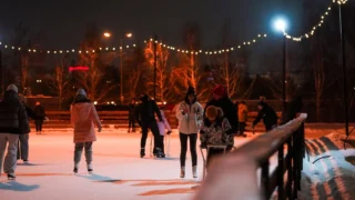 На Зимнем Любинском пройдет празднование Дня фигурного катания