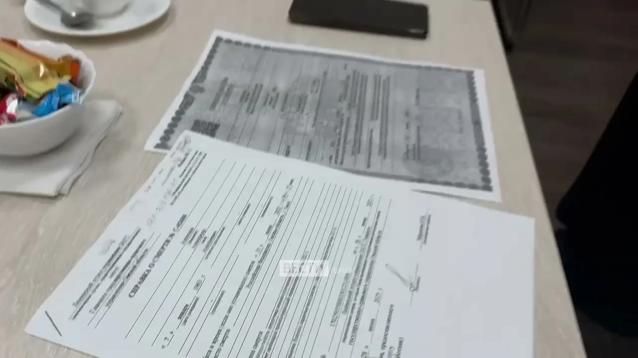 Омич полгода доказывал, что не умер