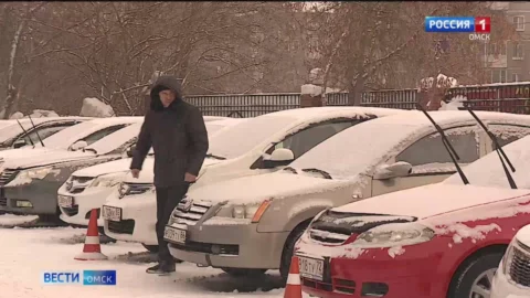 В Омске выявили инструктора по вождению без лицензии