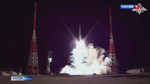 Производство ракет-носителей семейства «Ангара» будет перенесено в Омск