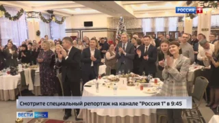 В Омске подвели итоги областного ежегодного конкурса журналистского мастерства и назвали имена победителей