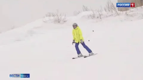 Дмитрий Губерниев обратился к властям Омской области с просьбой сохранить лыжную базу