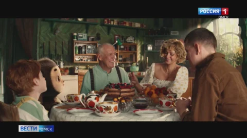 В большой прокат вышел самый ожидаемый фильм «Чебурашка 2»