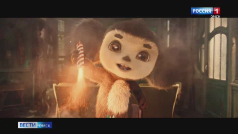 «Чебурашка 2» продолжает бить кассовые рекорды