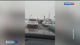 Дайджест новостей Омска