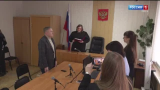 «Дежурная часть», эфир от 23 января 2026 года