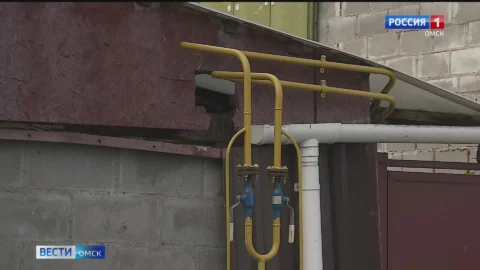 Уголовное дело омских газовщиков передали в суд