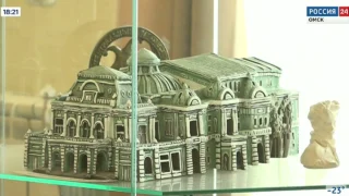 Какие изменения ждут омский драмтеатр в год Культурной столицы?