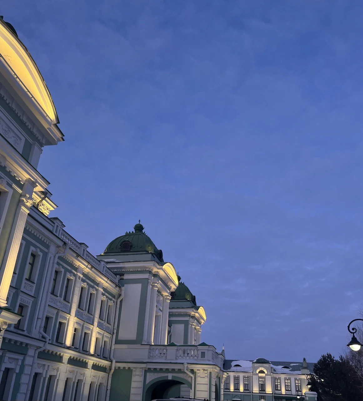 17 января в России отмечается День артиста