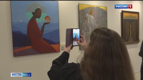 В Омске сегодня отметят День музейного селфи