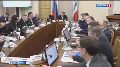 К газу планируется подключить более семи тысяч жителей Омской области