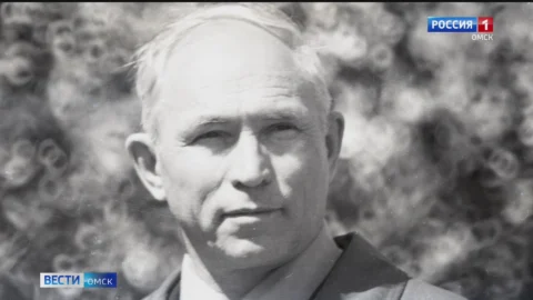 Сегодня день памяти известного омского композитора Бориса Яркова